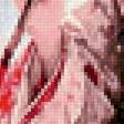Preview of cross stitch pattern: #2990616