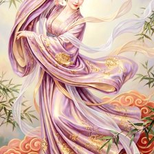 Cross stitch pattern: #2990619