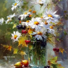 Cross stitch pattern: #2990624