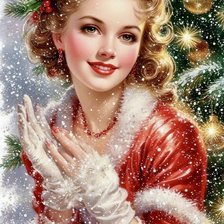 Cross stitch pattern: #2990629