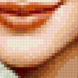 Preview of cross stitch pattern: #2990631