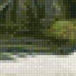 Preview of cross stitch pattern: #2990634