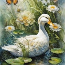 Cross stitch pattern: #2990634