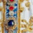 Preview of cross stitch pattern: #2990639