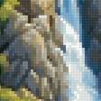 Preview of cross stitch pattern: #2990643