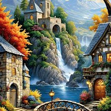 Cross stitch pattern: #2990643