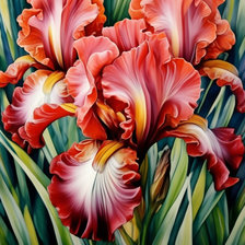 Cross stitch pattern: #2990646