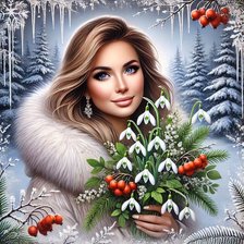 Cross stitch pattern: #2990666