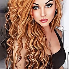Cross stitch pattern: #2990678