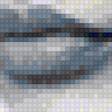 Preview of cross stitch pattern: #2990681
