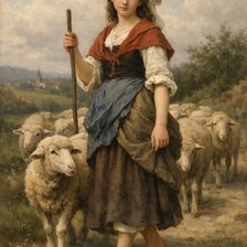 Cross stitch pattern: #2990701