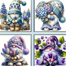 Cross stitch pattern: #2990702