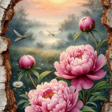 Cross stitch pattern: #2990706