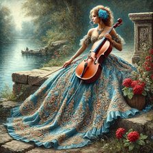 Cross stitch pattern: #2990711