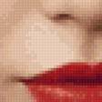 Preview of cross stitch pattern: #2990712