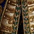 Preview of cross stitch pattern: #2990716