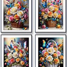 Cross stitch pattern: #2990720