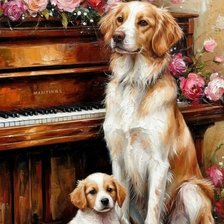 Cross stitch pattern: #2990723