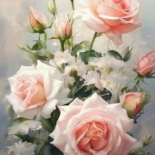 Cross stitch pattern: #2990727