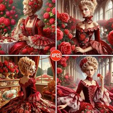 Cross stitch pattern: #2990730