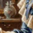 Preview of cross stitch pattern: #2990736