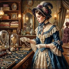 Cross stitch pattern: #2990736