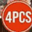 Preview of cross stitch pattern: #2990737