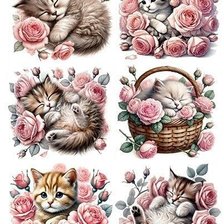 Cross stitch pattern: #2990745