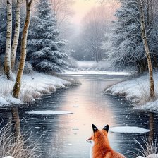 Cross stitch pattern: #2990755