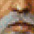 Preview of cross stitch pattern: #2990811