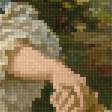 Preview of cross stitch pattern: #2990865