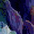 Preview of cross stitch pattern: #2990919