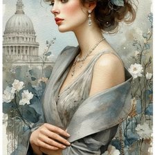 Cross stitch pattern: #2990931