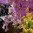 Preview of cross stitch pattern: #2990941