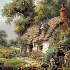 Cross stitch pattern: #2990944