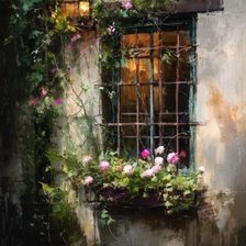 Cross stitch pattern: #2990945