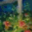 Preview of cross stitch pattern: #2990947