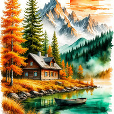 Cross stitch pattern: #2990975