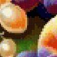 Preview of cross stitch pattern: #2990977