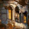 Preview of cross stitch pattern: #2990981