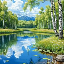 Cross stitch pattern: #2990982