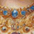 Preview of cross stitch pattern: #2990983