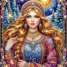 Cross stitch pattern: #2990983