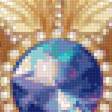 Preview of cross stitch pattern: #2990984