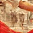 Preview of cross stitch pattern: #2990995
