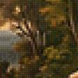 Preview of cross stitch pattern: #2990997