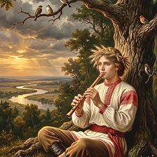 Cross stitch pattern: #2990997