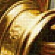 Preview of cross stitch pattern: #2991001
