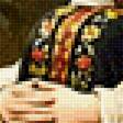Preview of cross stitch pattern: #2991004