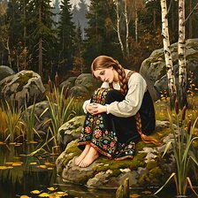 Cross stitch pattern: #2991004